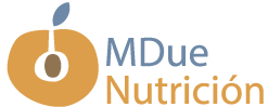 Mdue Nutrición